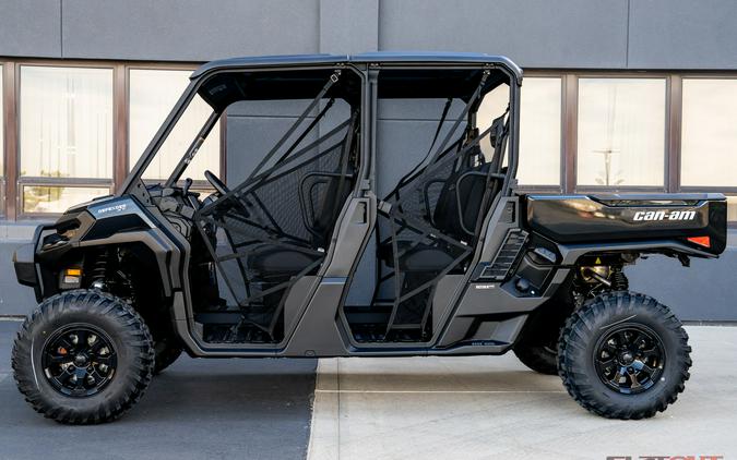 2026 Can-Am DEFENDER HD11 MAX XT 10.25"