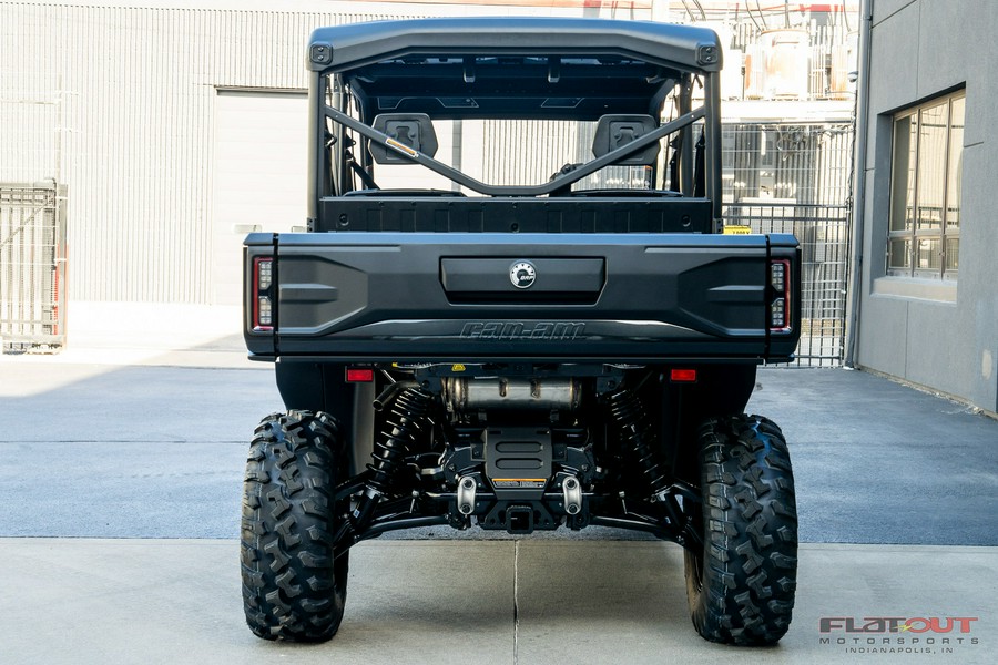 2026 Can-Am DEFENDER HD11 MAX XT 10.25"