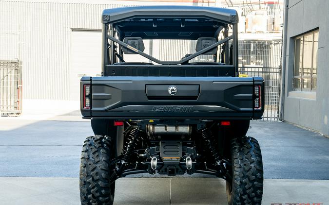 2026 Can-Am DEFENDER HD11 MAX XT 10.25"