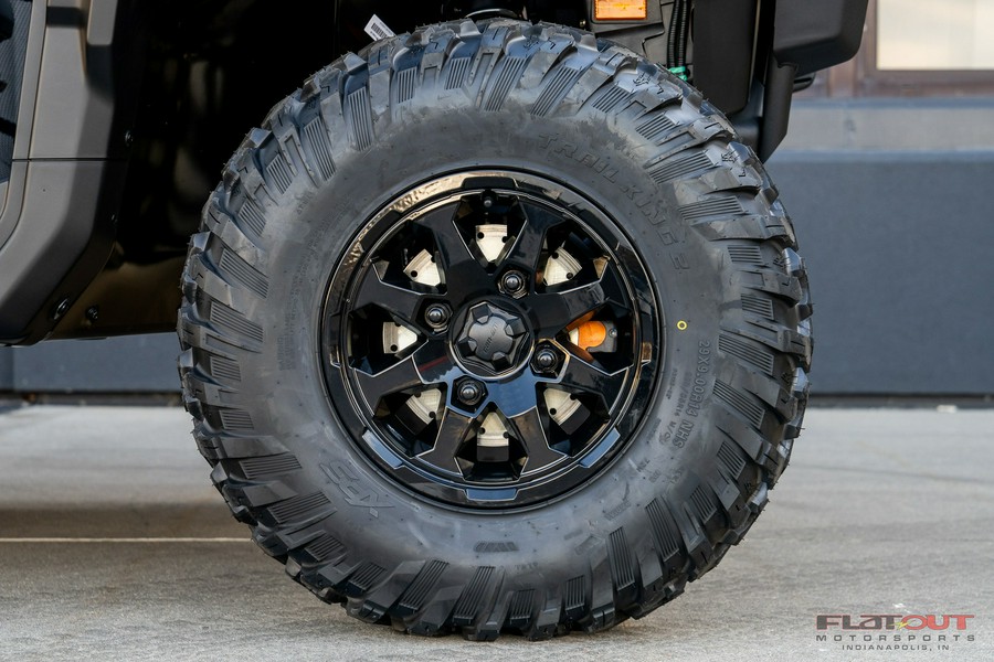 2026 Can-Am DEFENDER HD11 MAX XT 10.25"