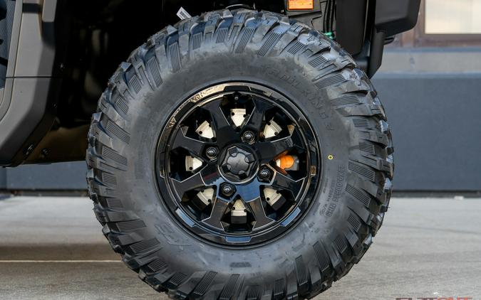 2026 Can-Am DEFENDER HD11 MAX XT 10.25"