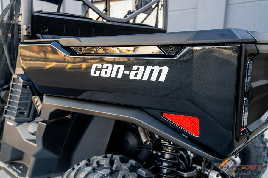 2026 Can-Am DEFENDER HD11 MAX XT 10.25"
