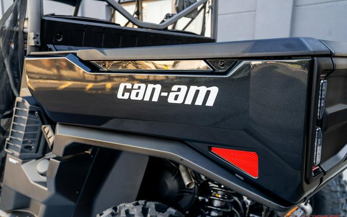 2026 Can-Am DEFENDER HD11 MAX XT 10.25"