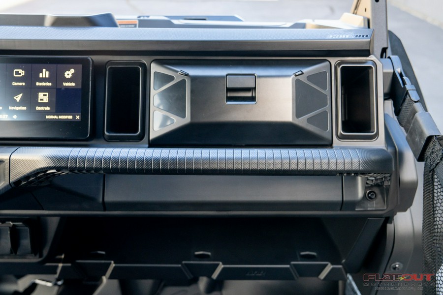 2026 Can-Am DEFENDER HD11 MAX XT 10.25"