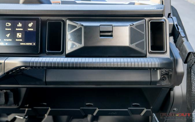 2026 Can-Am DEFENDER HD11 MAX XT 10.25"