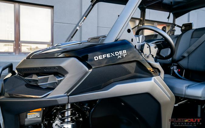 2026 Can-Am DEFENDER HD11 MAX XT 10.25"