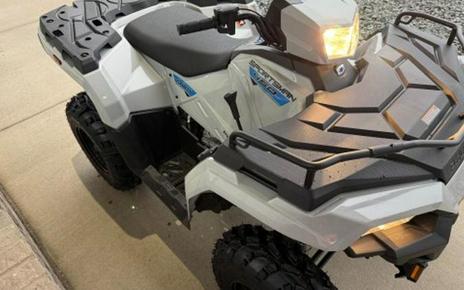 2026 Polaris Sportsman 450 H.O.