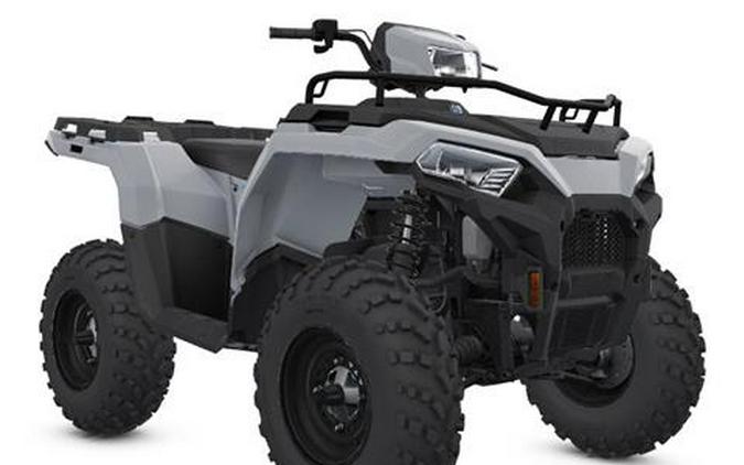 2026 Polaris Sportsman 450 H.O.