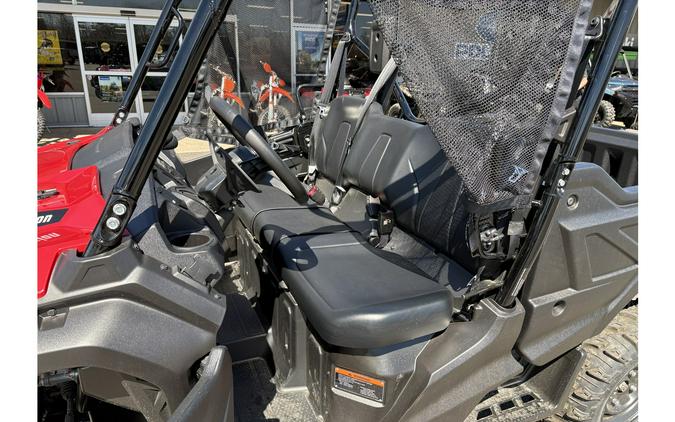 2025 Honda Pioneer 1000