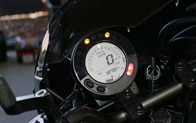 2025 Kawasaki Eliminator® ABS