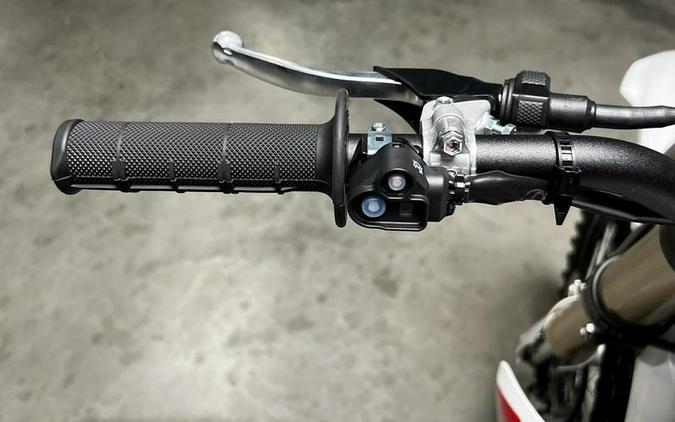 2026 Yamaha YZ250F 70th Anniversary Edition