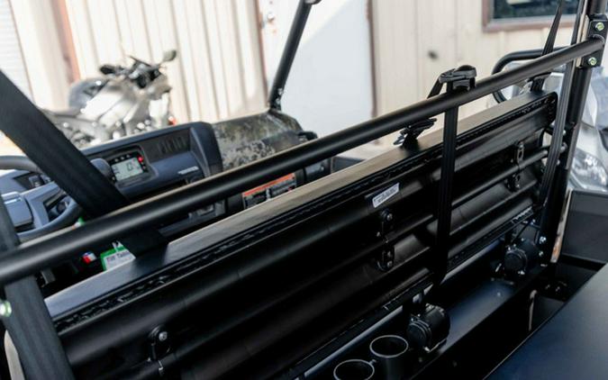 2026 Kawasaki Mule PRO-FXT 1000 LE Camo