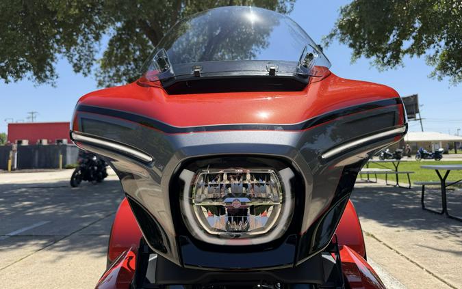 2026 Harley-Davidson® CVO Street Glide 3 Limited