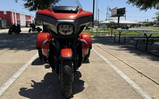 2026 Harley-Davidson® CVO Street Glide 3 Limited
