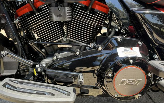 2026 Harley-Davidson® CVO Street Glide 3 Limited