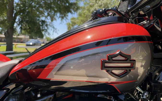2026 Harley-Davidson® CVO Street Glide 3 Limited