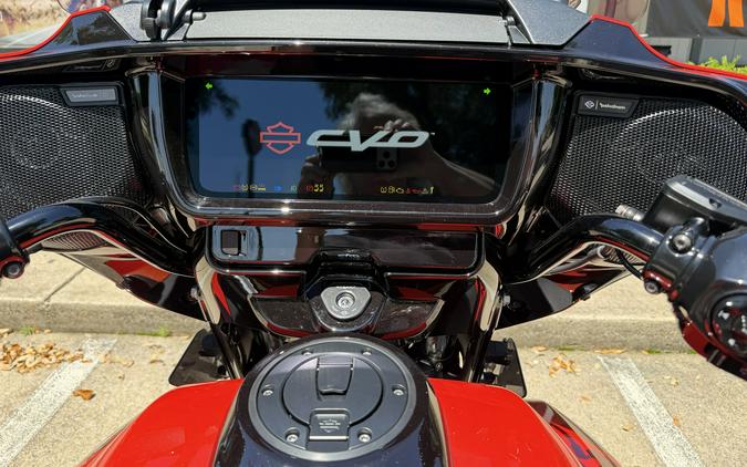 2026 Harley-Davidson® CVO Street Glide 3 Limited