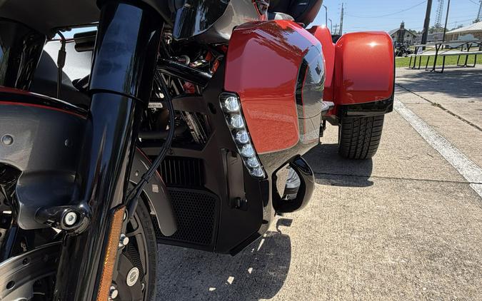 2026 Harley-Davidson® CVO Street Glide 3 Limited
