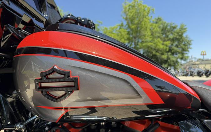 2026 Harley-Davidson® CVO Street Glide 3 Limited