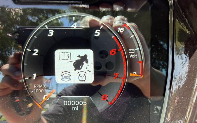 2026 Harley-Davidson® CVO Street Glide 3 Limited