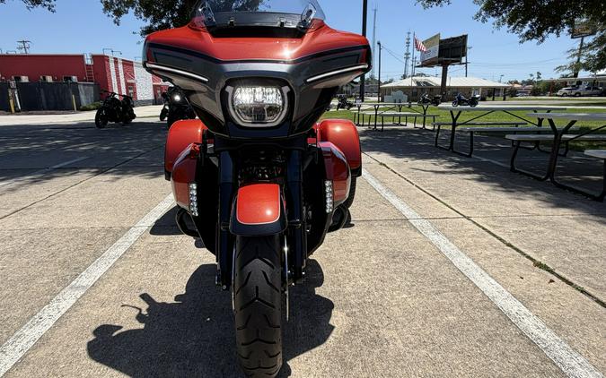 2026 Harley-Davidson® CVO Street Glide 3 Limited
