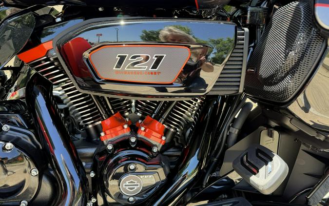 2026 Harley-Davidson® CVO Street Glide 3 Limited