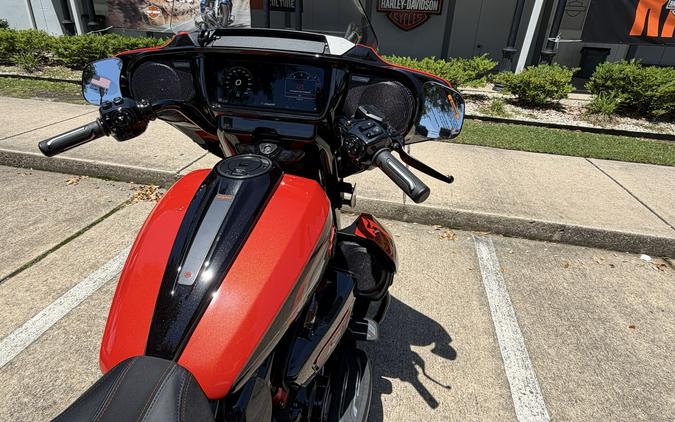 2026 Harley-Davidson® CVO Street Glide 3 Limited