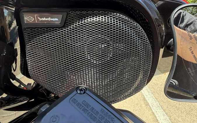 2026 Harley-Davidson® CVO Street Glide 3 Limited