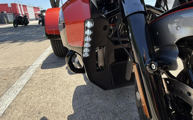 2026 Harley-Davidson® CVO Street Glide 3 Limited