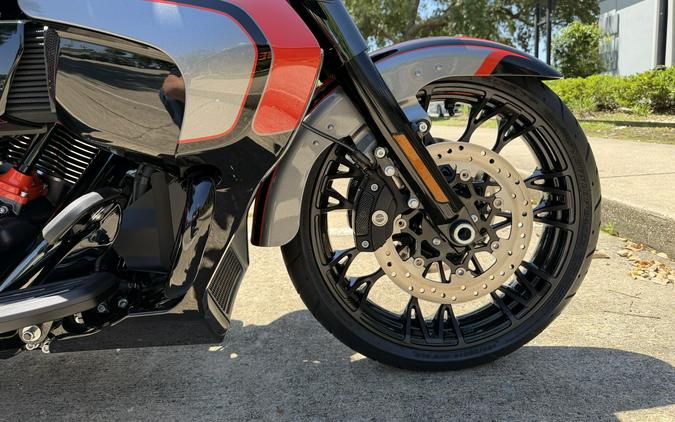 2026 Harley-Davidson® CVO Street Glide 3 Limited