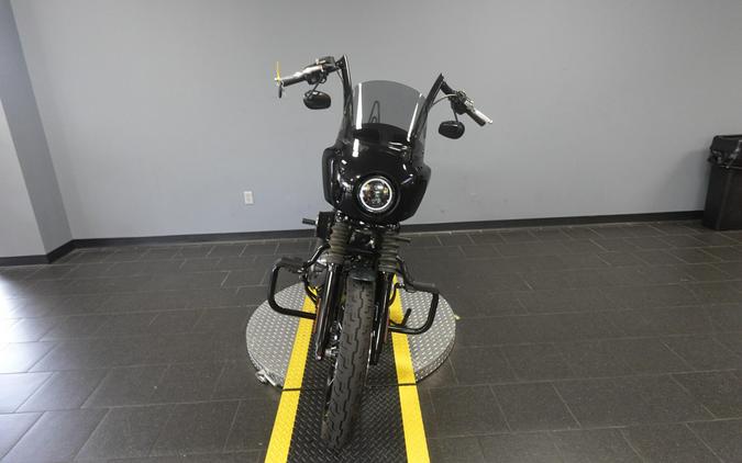 2025 Harley-Davidson Street Bob FXBB