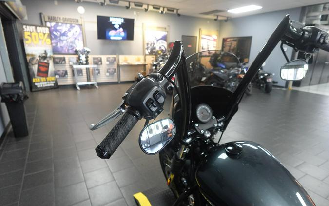 2025 Harley-Davidson Street Bob FXBB