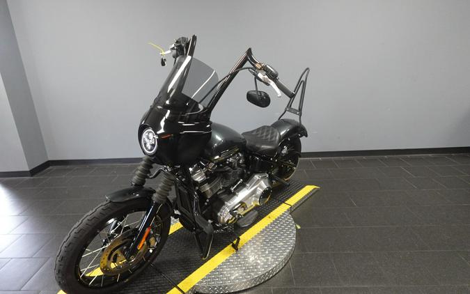 2025 Harley-Davidson Street Bob FXBB