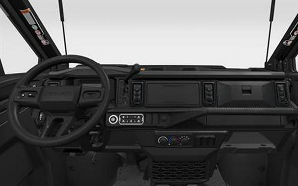 2027 Can-Am Defender XU XT CAB HD10