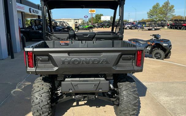 2026 Honda Pioneer 1000 Deluxe