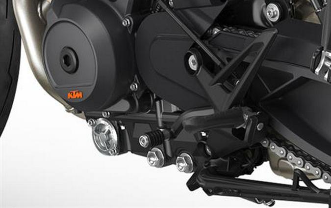 2027 KTM 790 Duke