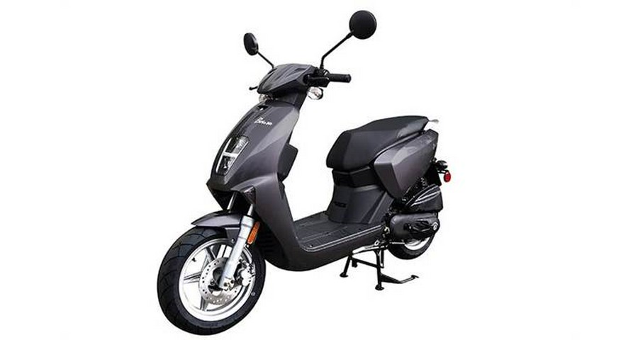 2021 Genuine Scooter BRIO 50i