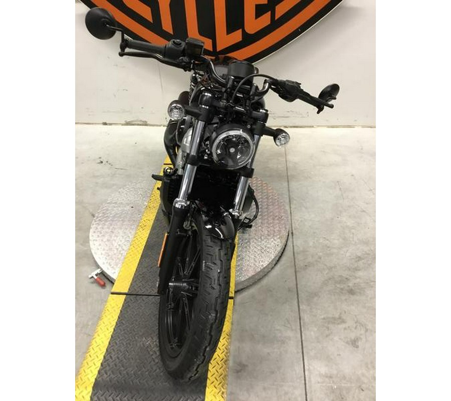 2023 Harley-Davidson® RH975 - Nightster™