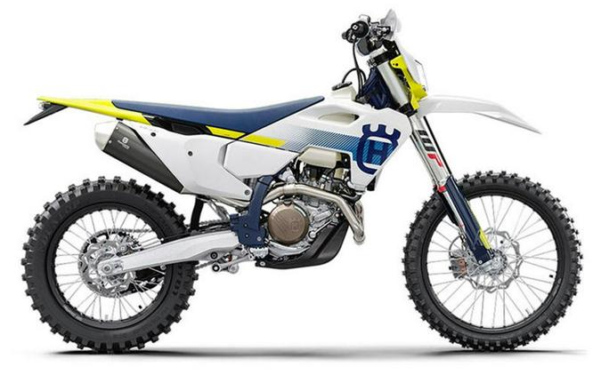 2024 Husqvarna® FE 450