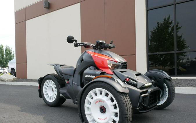 2023 Can-Am™ Ryker Rally 900 ACE™