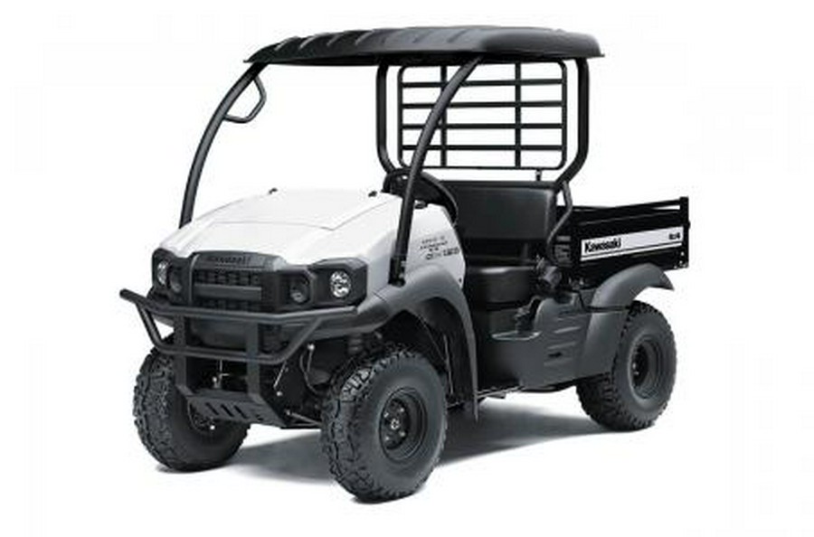 2023 Kawasaki Mule SX™ FI 4x4