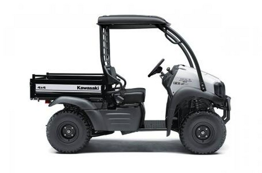 2023 Kawasaki Mule SX™ FI 4x4