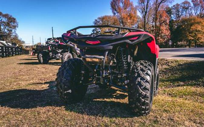 2024 Can-Am Outlander 500 2WD