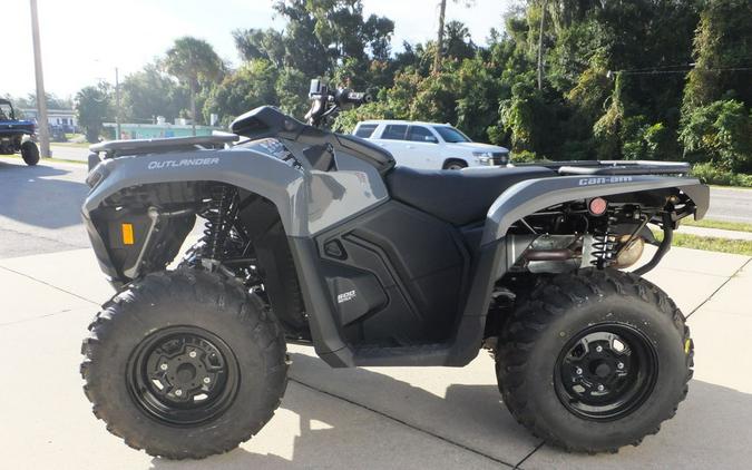 2024 Can-Am™ Outlander™ 500