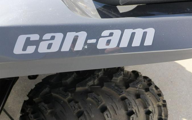 2024 Can-Am™ Outlander™ 500