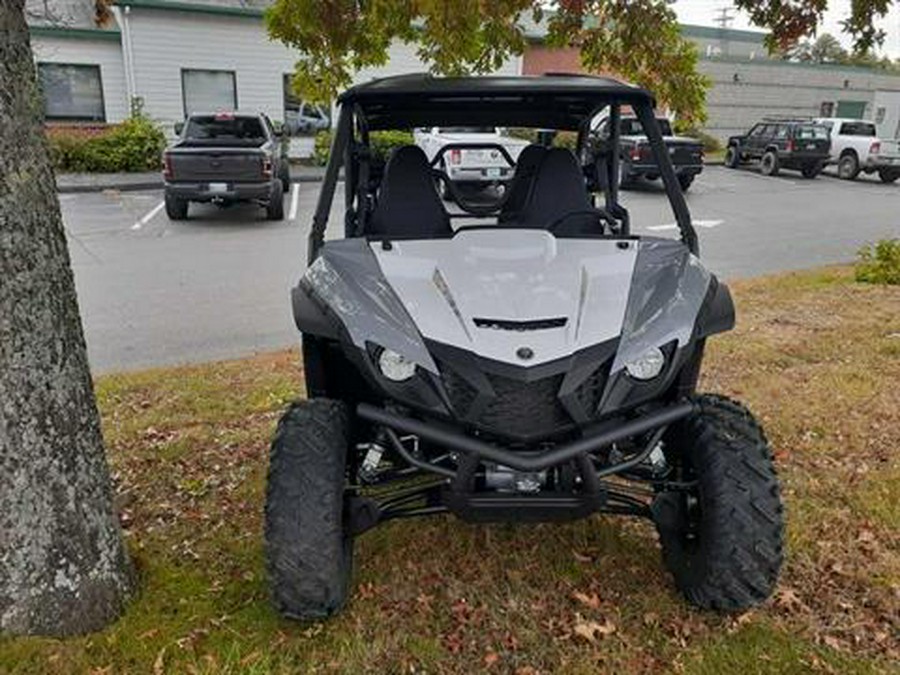 2024 Yamaha Wolverine X4 850 R-Spec