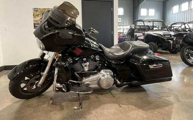 2022 Harley-Davidson® FLHT - Electra Glide® Standard