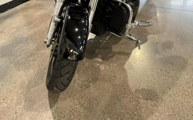 2022 Harley-Davidson® FLHT - Electra Glide® Standard