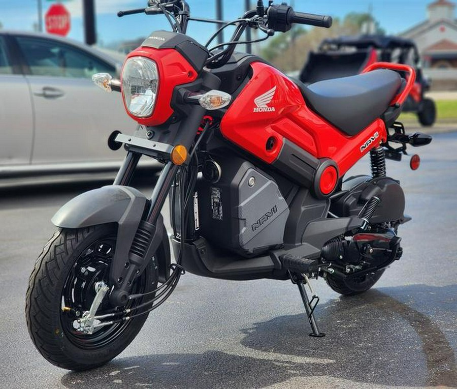 2023 Honda® Navi