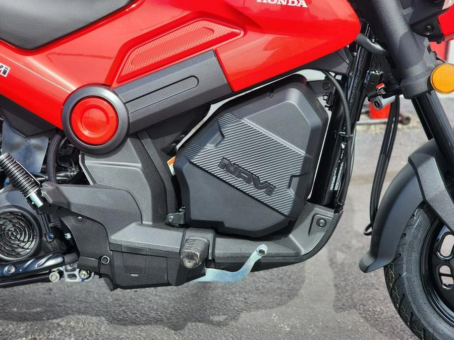 2023 Honda® Navi